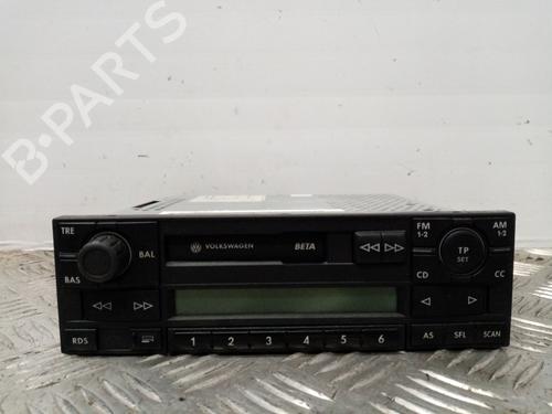radio-vw-passat-b55-3b3-1j0035152f-2000-2001-2002-2003-2004-2005-18993804 main image
