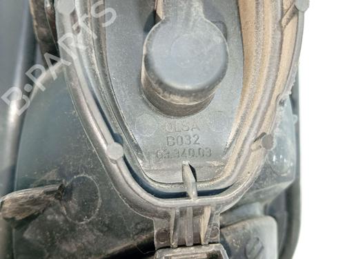 Left taillight LANCIA YPSILON (843_) 1.3 JTD (843.AXD11, 843.AXD1A) | BP36406453C34 - Image 5