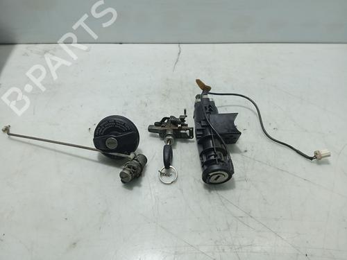 Used Ignition barrel Ignition barrel FIAT BRAVO I (182_) 1.9 JTD 105 (105 hp) 31194184 31194184