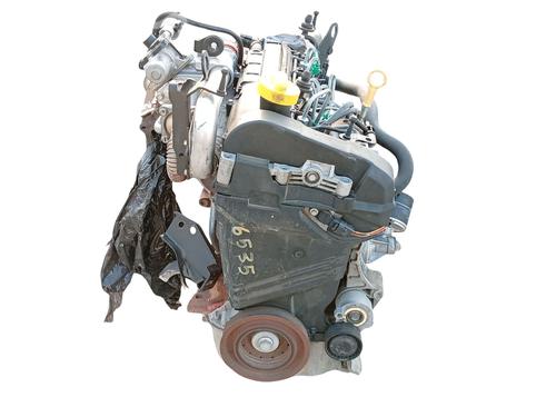 Engine DACIA LOGAN (LS_) 1.5 dCi (LS0W) | BP38288548M1 - Image 5