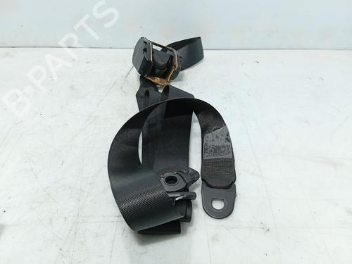 Used Front right seatbelt Front right seatbelt OPEL OMEGA A (V87) 2.4 i (F19, M19, N19) (125 hp) 34402891 34402891