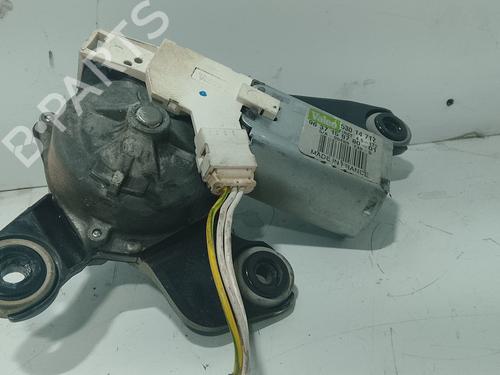 Motor limpa vidros traseiro Motor limpa vidros traseiro 39617628 39617628