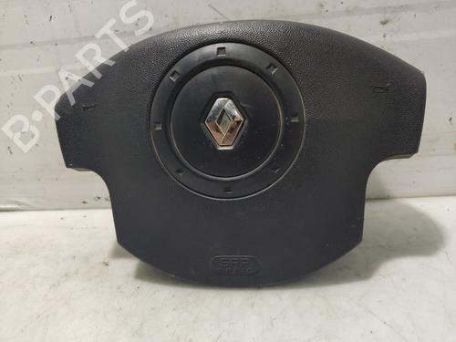 Used Driver airbag RENAULT MEGANE II (BM0/1_, CM0/1_) 1.6 16V (112 hp) 31103476