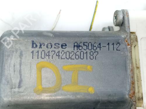 Left front window motor FORD FOCUS III 1.0 EcoBoost | BP39977499E21 - Image 2