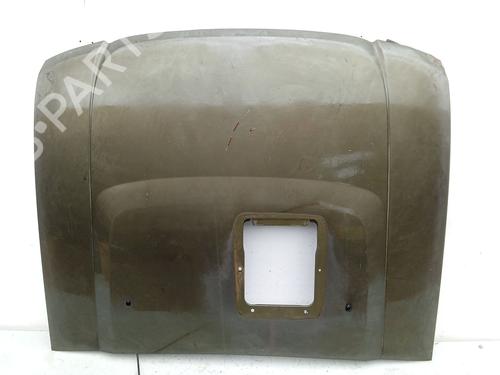 Used Hood Hood NISSAN PATROL GR V Wagon (Y61) 2.8 TD (129 hp) 24686685 24686685