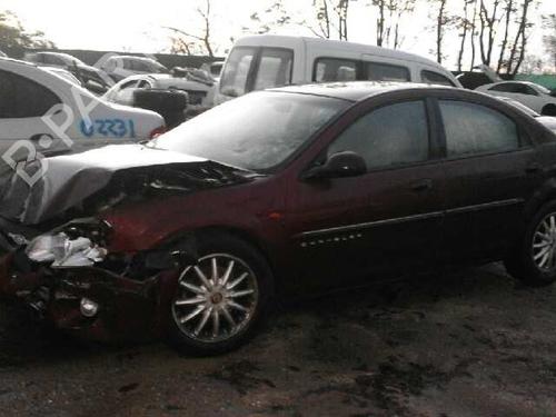 Front right interior door handle CHRYSLER SEBRING (JR) 2.7 V6 24V | BP36561799I14 - Image 6