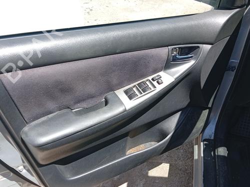Pipe TOYOTA COROLLA (_E12_) 2.0 D-4D (CDE120R, CDE120L_) | BP36291075M125  - Image 13