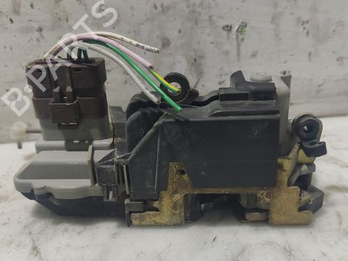 Venstre fortil lås CITROËN XSARA PICASSO (N68) 2.0 HDi (90 hp) 31105455