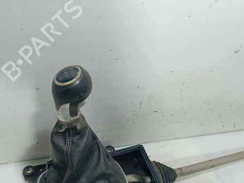 Gear lever OPEL CORSA E (X15) 1.4 (08, 68) | BP37643660M90 - Image 4