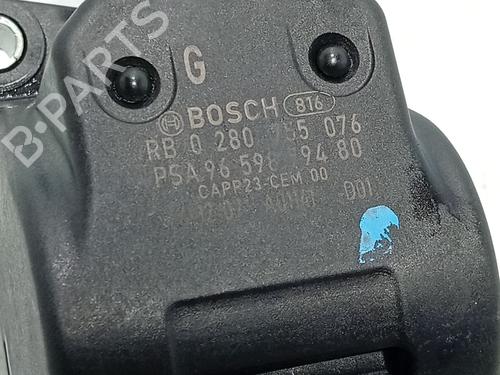 Pedal PEUGEOT 206 Hatchback (2A/C) 1.4 HDi eco 70 | BP32424652I4