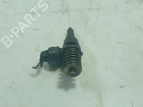 Used Injector Injector SEAT ALHAMBRA (7V8, 7V9) 1.9 TDI (115 hp) 36105859 36105859