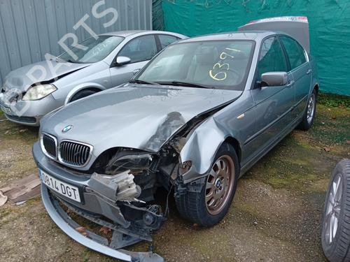 Engine BMW 3 (E46) 325 i | BP33293035M1  - Image 7