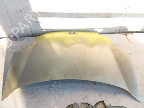 Used Hood Hood 37664759 37664759