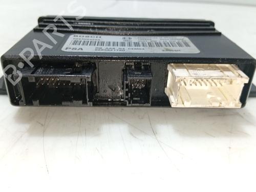 Electronic module CITROËN C5 III Break (RW_) 2.0 HDi 140 | BP32026543M83 - Image 4