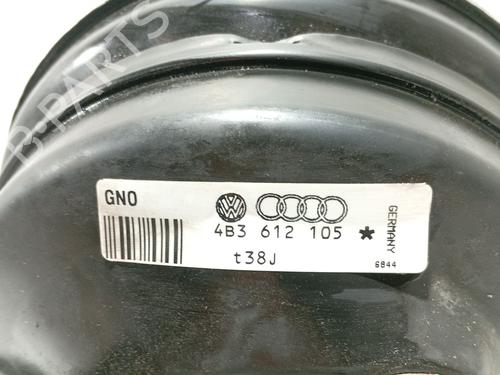 Servo brake AUDI A4 B5 (8D2) 1.9 TDI | BP36292910M42 - Image 3
