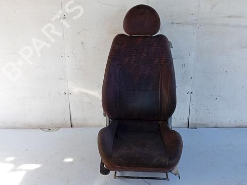 Stol venstre foran Stol venstre foran OPEL CORSA C (X01) 1.0 (F08, F68) (58 hp) 33820102 33820102