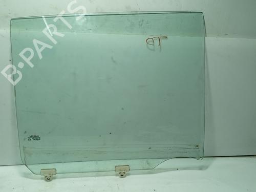 Used Rear right door window Rear right door window 37997188 37997188