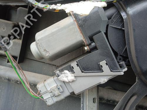 Left front window motor CITROËN C3 I (FC_, FN_) 1.4 HDi | BP19011528E21 