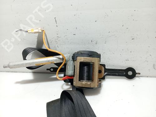 Front left seatbelt NISSAN PRIMERA (P11) 2.0 16V | BP31101279I26