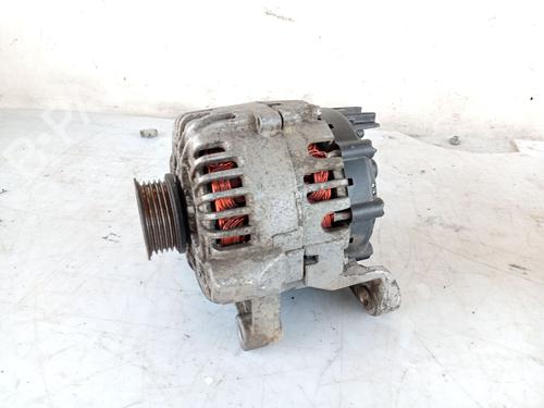Alternador Alternador LAND ROVER FREELANDER I (L314) 2.0 Td4 4x4 (112 hp) 37440839 37440839