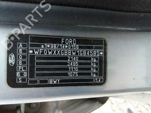 Venstre sideblink FORD MONDEO III (B5Y) 2.0 16V TDDi / TDCi | BP31098732I20 