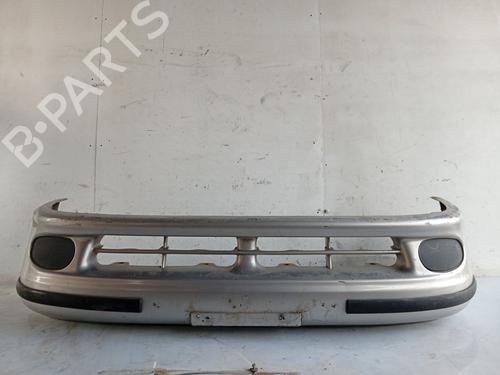 Used Front bumper DAEWOO LANOS (KLAT) 1.3 (75 hp) 31101312