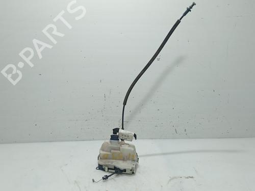 Used Rear right lock Rear right lock CITROËN C3 I (FC_, FN_) 1.4 HDi (68 hp) 34397379 34397379