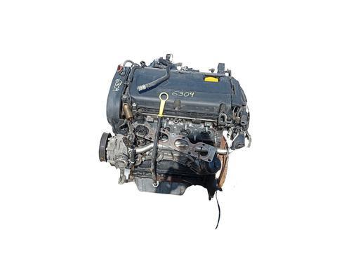 Engine OPEL ASTRA H TwinTop (A04) 1.8 (L67) | BP36777874M1 - Image 5