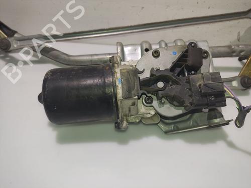 Front wiper motor RENAULT SCÉNIC II (JM0/1_) 1.9 dCi (JM14) | BP23190325M29 