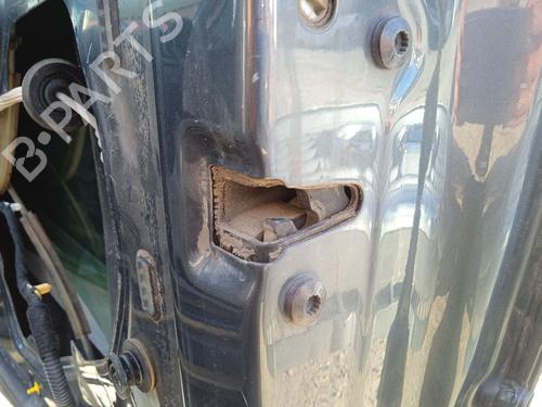 Used Front right lock AUDI A3 (8P1) 1.9 TDI (105 hp) 19005951