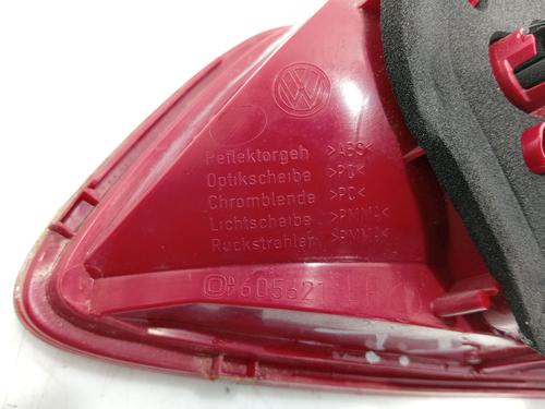 Left taillight VW PASSAT B7 (362) 2.0 TDI | BP37609408C34  - Image 5