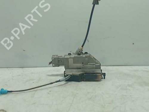 Used Rear left lock Rear left lock 36352736 36352736