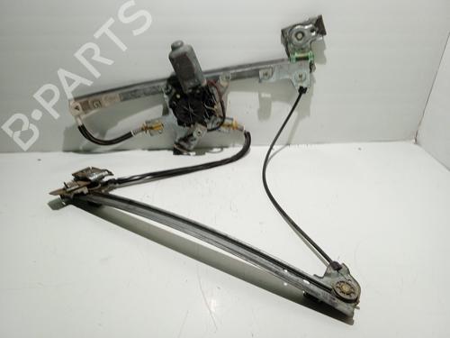 Used Front right window mechanism SEAT IBIZA I (21A) 1.2 (60 hp) 24694283