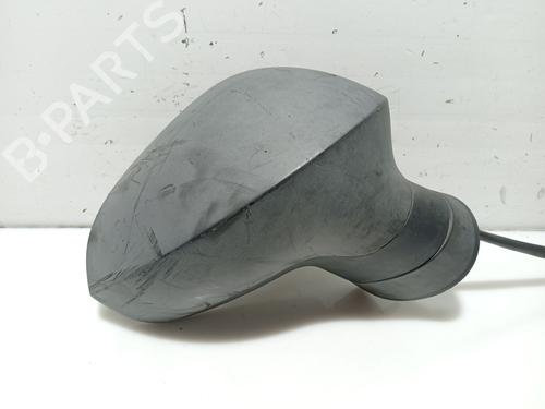 Right mirror SEAT IBIZA IV (6J5, 6P1) 1.2 TDI | BP31107690C27