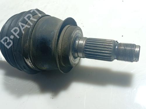 Left front driveshaft MINI MINI (R50, R53) One | BP39465345M38 - Image 3