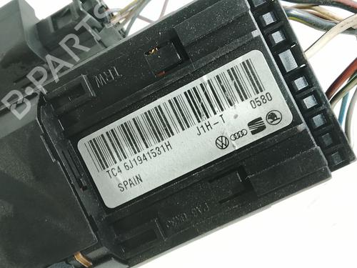 Headlight switch SEAT IBIZA IV (6J5, 6P1) 1.6 TDI | BP38013130I24 - Image 3