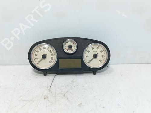 Quadrante Quadrante LANCIA YPSILON (843_) 1.3 JTD (843.AXD11, 843.AXD1A) (70 hp) 36527845 36527845