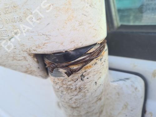 Rear differential HYUNDAI GALLOPER II (JK-01) 2.5 TD intercooler | BP31110578M24 