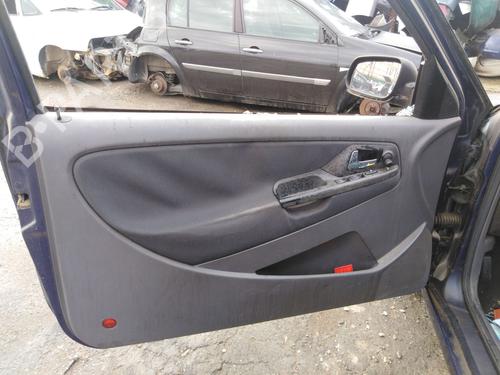 Engine SEAT IBIZA II (6K1)  | BP18993667M1 