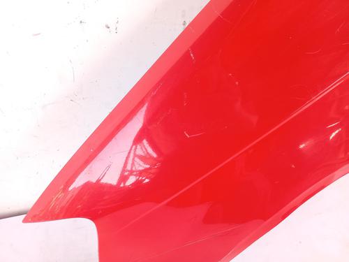Left front fenders HYUNDAI GETZ (TB)  | BP31100380C41 