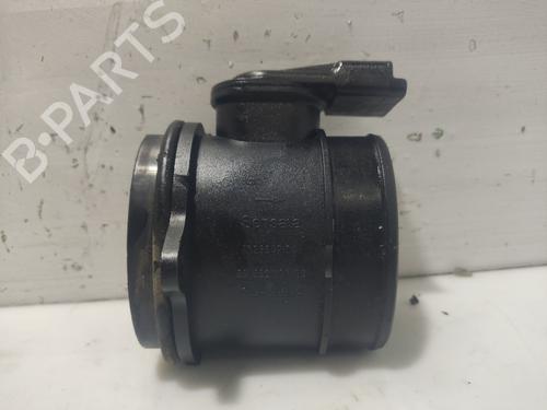 Used Mass air flow sensor CITROËN XSARA PICASSO (N68) 1.6 HDi (90 hp) 31100497