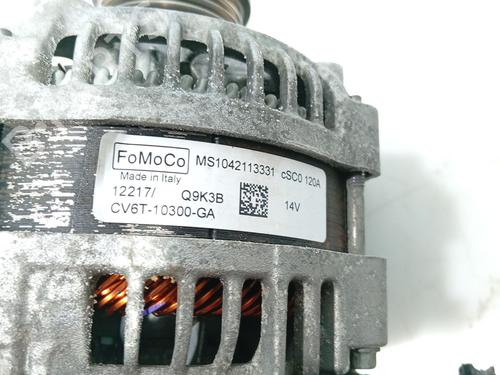 Alternator FORD FOCUS III 1.0 EcoBoost | BP39958130M7 - Image 3