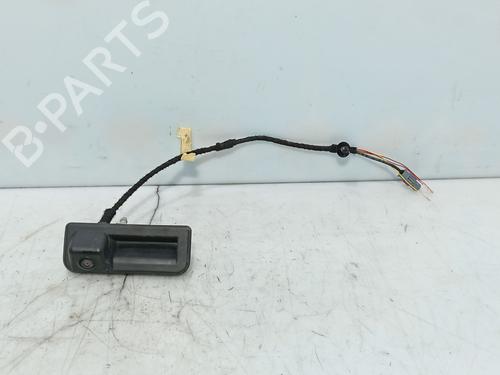 Used Tailgate handle Tailgate handle 36882635 36882635