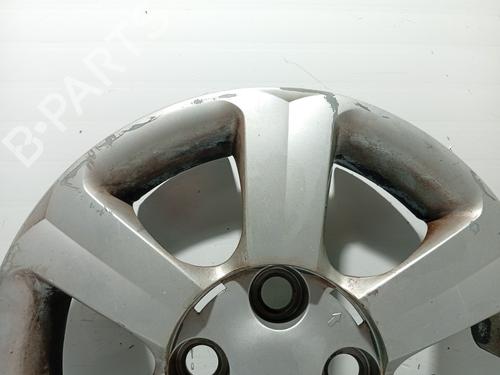 Used Hub cap HYUNDAI ACCENT III (MC) 1.4 GL (97 hp) 31105409