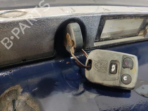 Other JAGUAR S-TYPE II (X200) | BP31098407O1