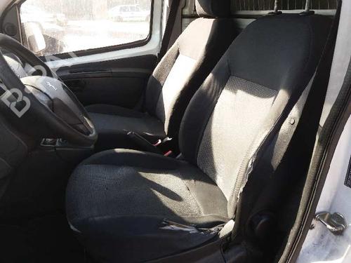 Front bumper PEUGEOT BIPPER (AA_) 1.4 HDi | BP18985045C7