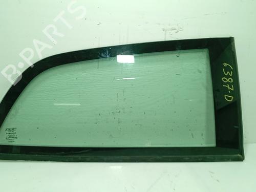 Panel rude bagtil højre Panel rude bagtil højre FIAT STILO VAN (192_) 1.9 JTD (192DXS1A) (120 hp) 34330514 34330514