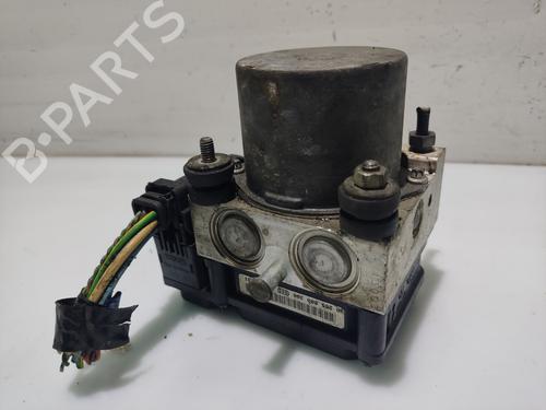 ABS pump PEUGEOT 307 SW (3H) 1.6 HDI 110 | BP23389726M43