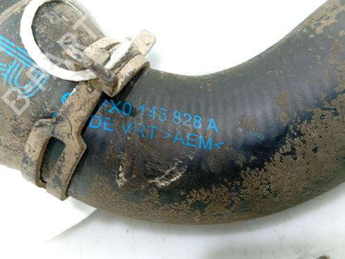 Pipe AUDI A2 (8Z0) 1.4 TDI | BP34716821M125 - Image 2