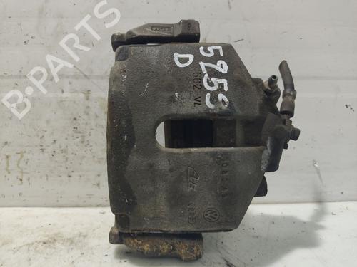 Used Right front brake caliper VW PASSAT CC B6 (357) 1.8 TSI (160 hp) 31099922